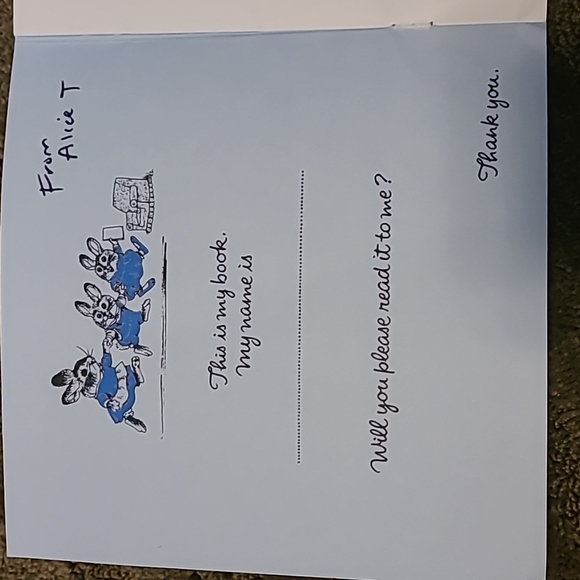 📚Little Critter Book📚 - Picture 3 of 7